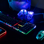 4 Stellar Tips On How You Can Uplift Your Gaming Experience