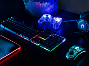 4 Stellar Tips On How You Can Uplift Your Gaming Experience