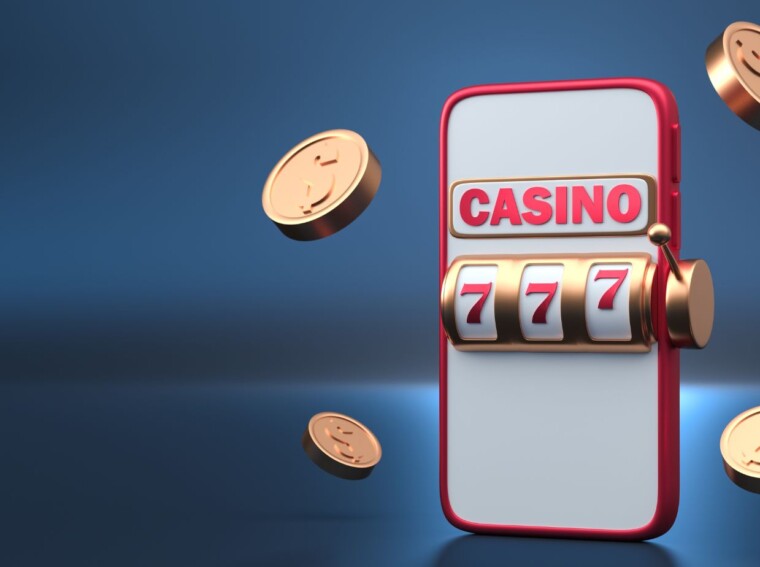 Casino Online Mobile Malaysia