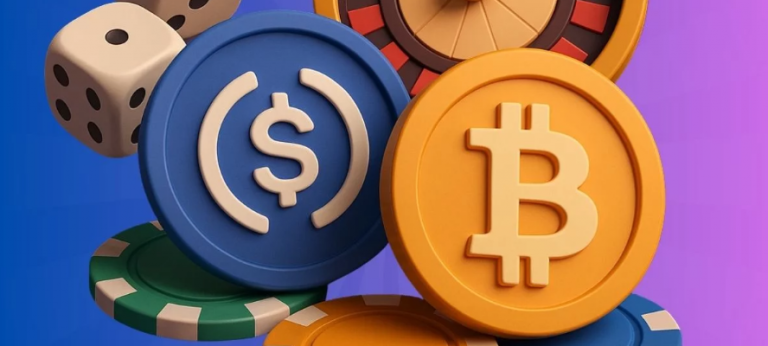 Crypto Revolution in Gaming: How Lucky Tiger Broke Into the Lead