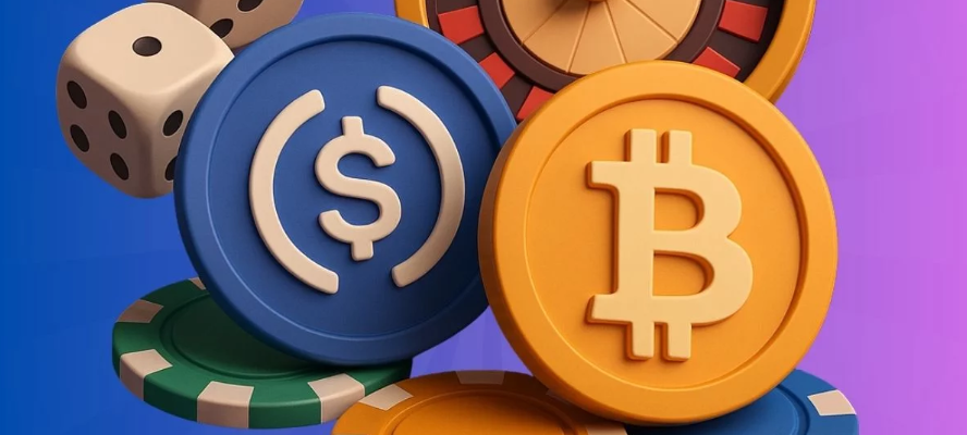 Crypto Revolution in Gaming: How Lucky Tiger Broke Into the Lead