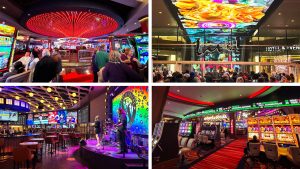 Live Casino in Highway Casino: Real-Time Play Without Artificial Feel